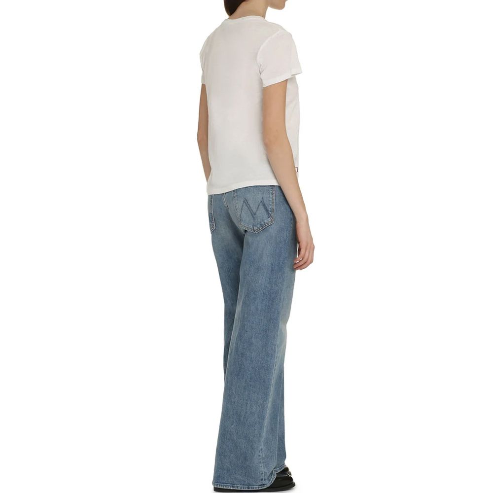 Ralph Lauren Cotton T-Shirt Ralph Lauren