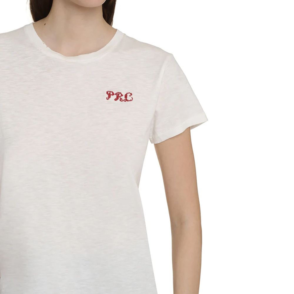 Ralph Lauren Cotton T-Shirt Ralph Lauren
