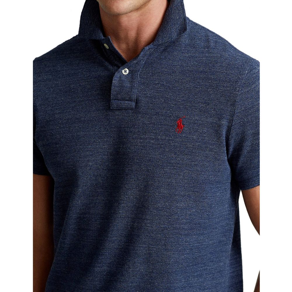 Ralph Lauren Cotton Polos Ralph Lauren