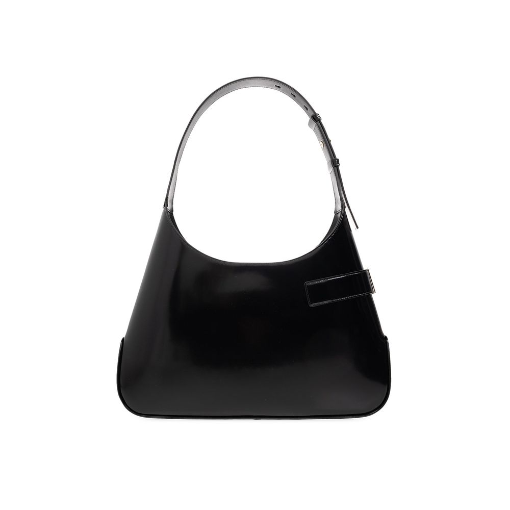 Salvatore Ferragamo Arch Hobo Shoulder Bag Salvatore Ferragamo