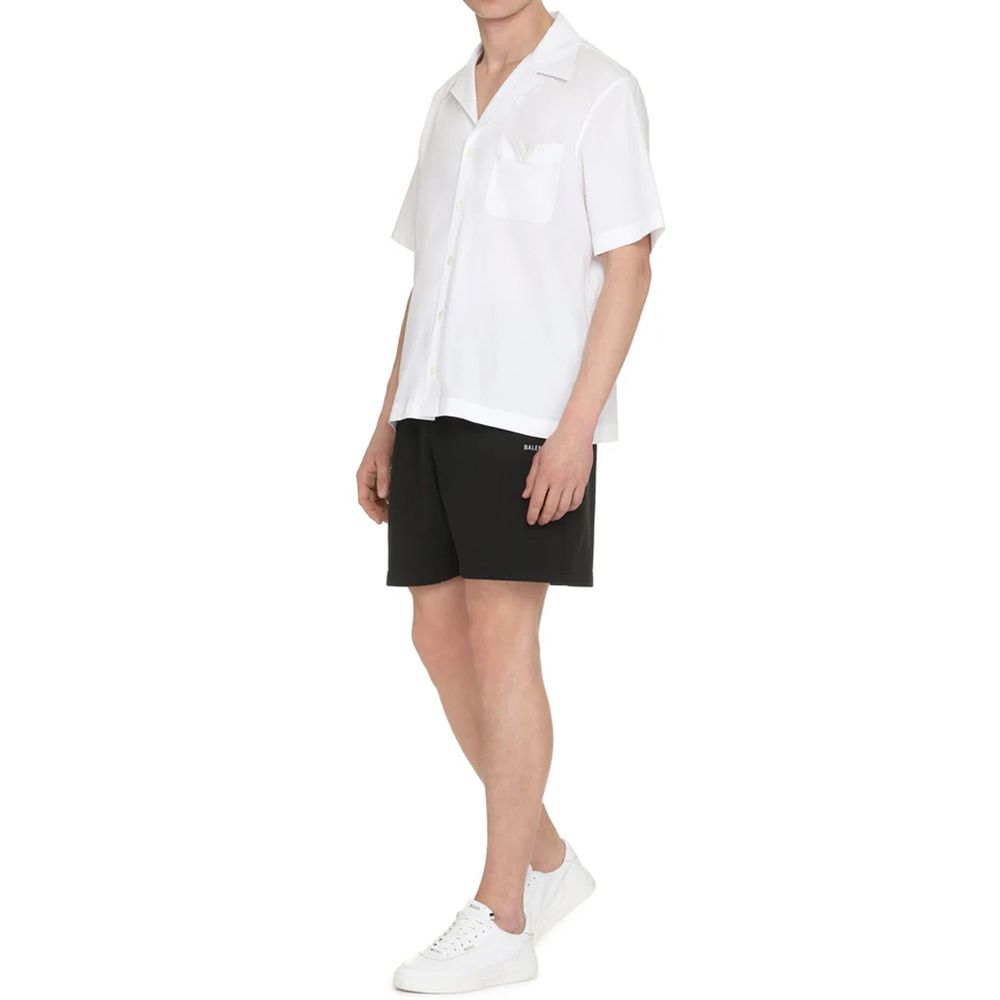Valentino Garavani Cotton Popelin Shirt Valentino