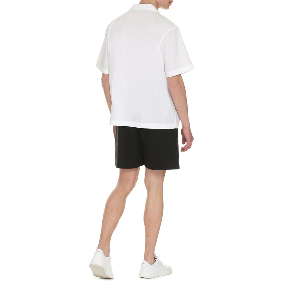 Valentino Garavani Cotton Popelin Shirt Valentino