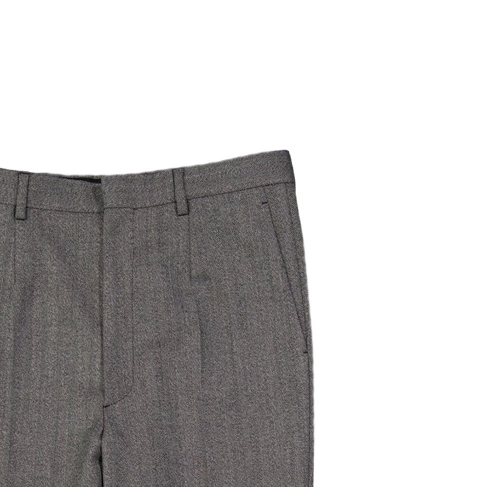 Prada Wool Pants Prada