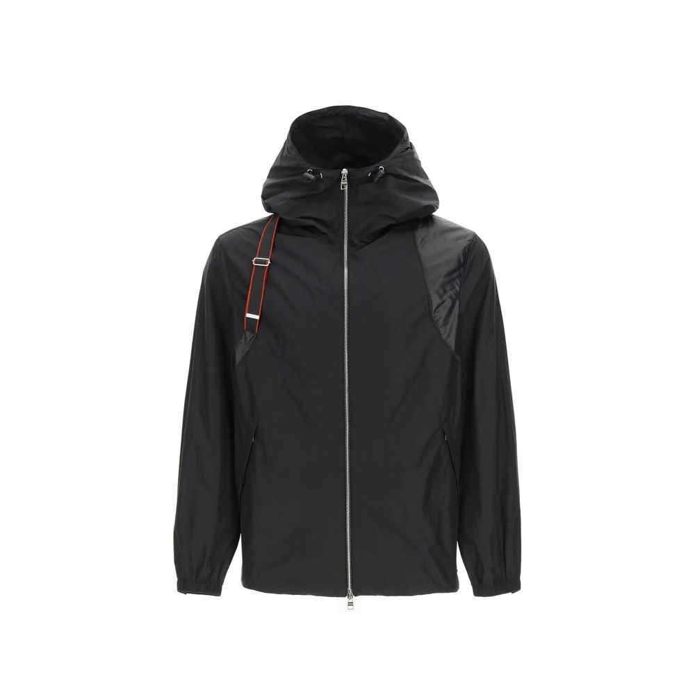 Alexander McQueen Harness Windbreaker Alexander McQueen