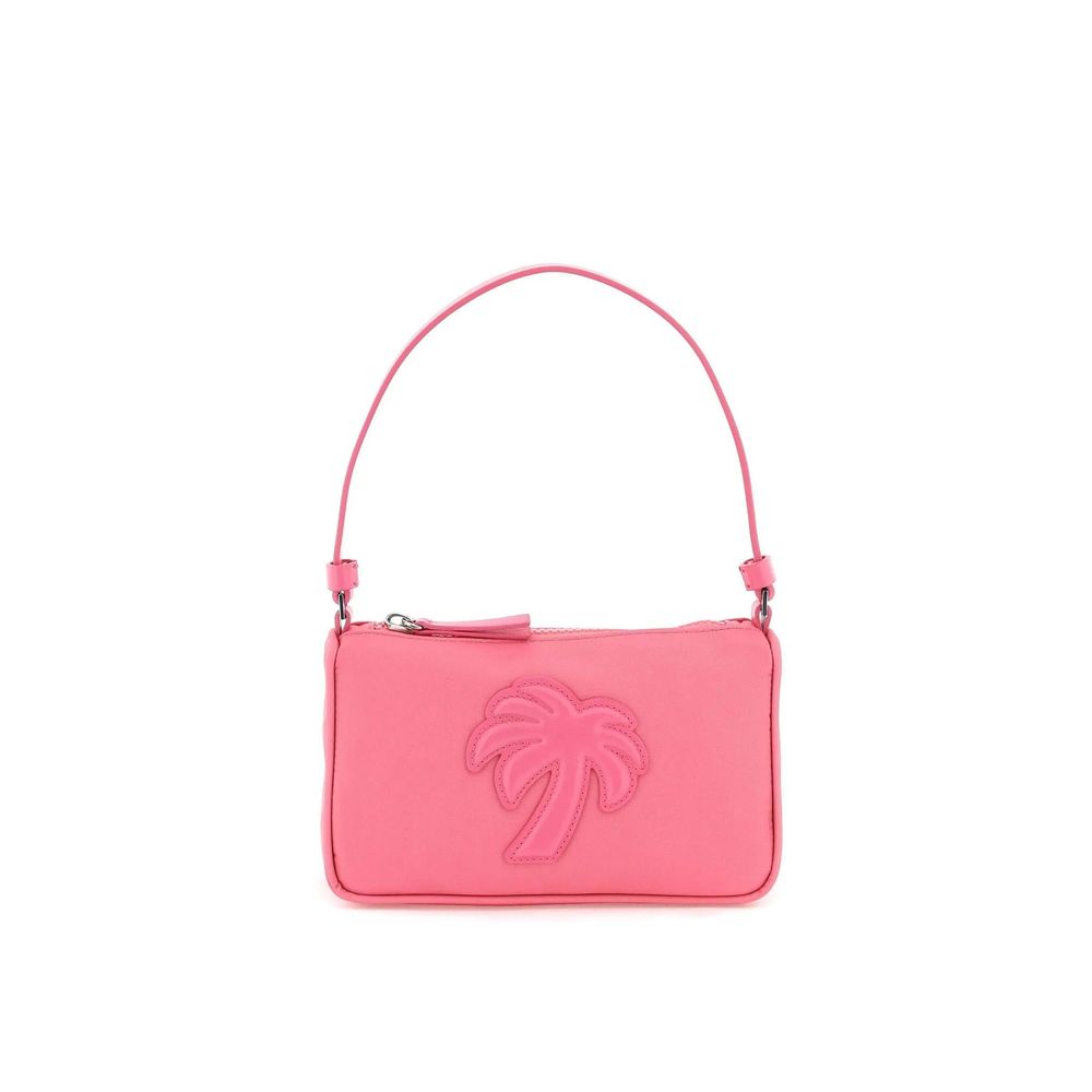 Palm Angels Palm Tree Handbag Palm Angels