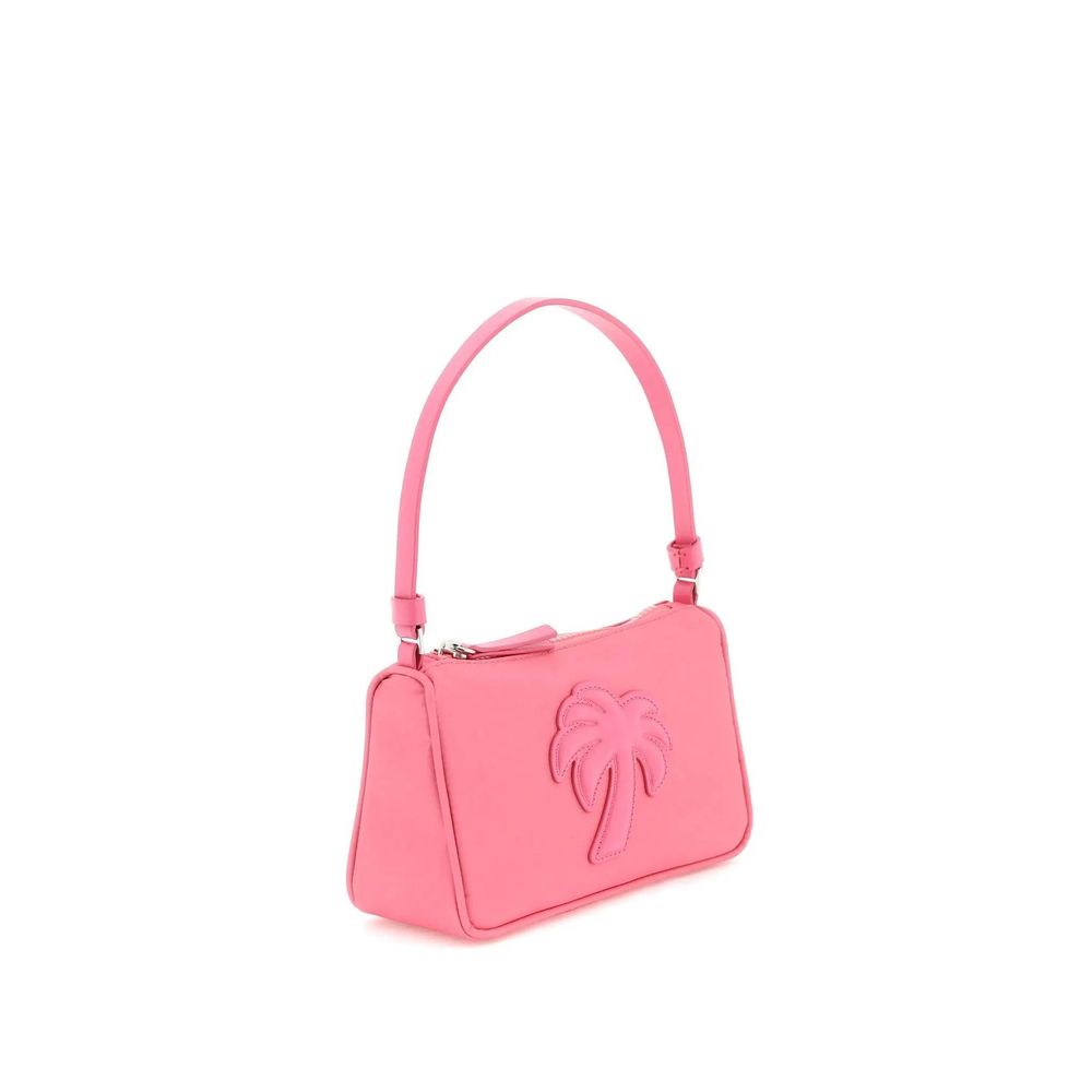 Palm Angels Palm Tree Handbag Palm Angels