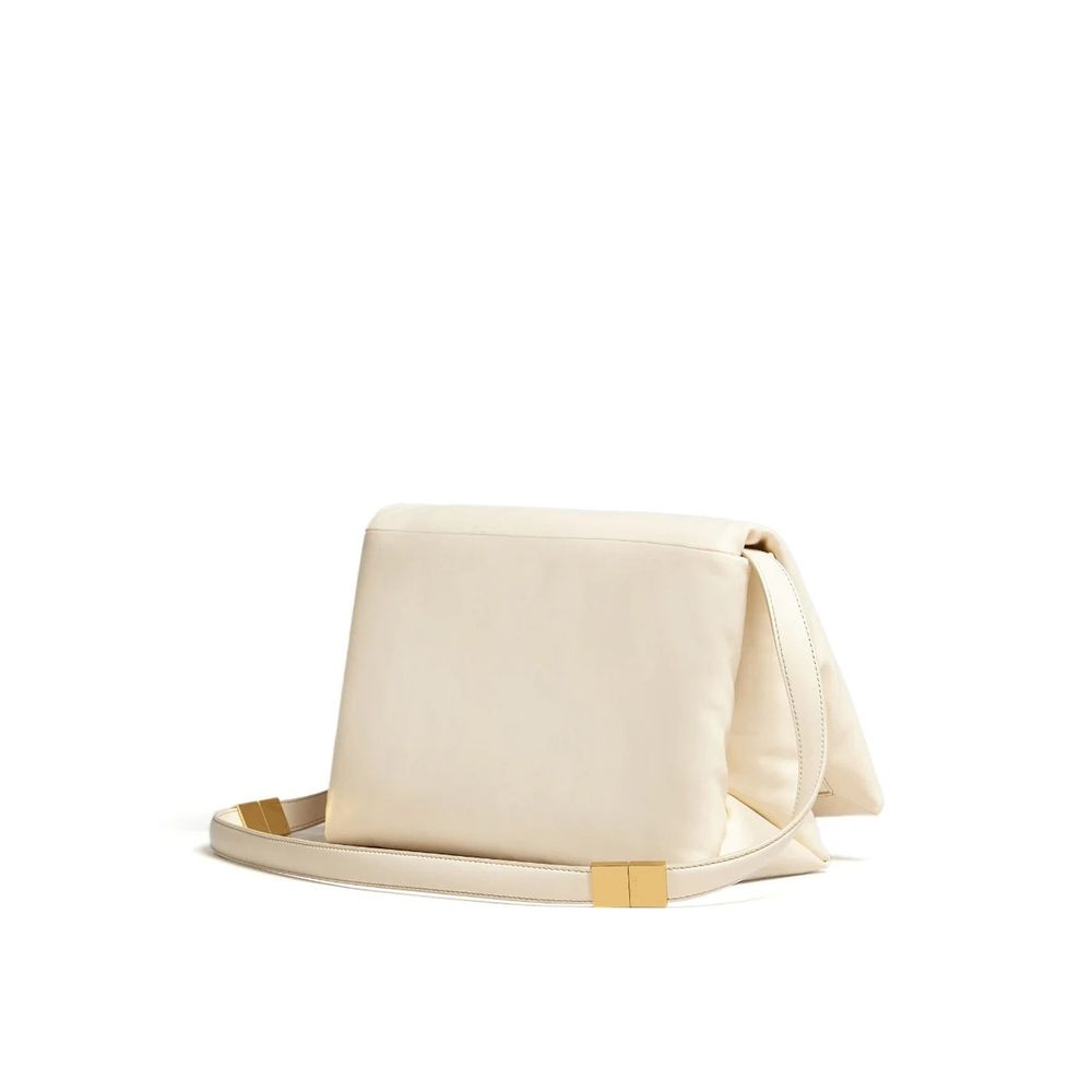 Marni Padded Leather Bag Marni
