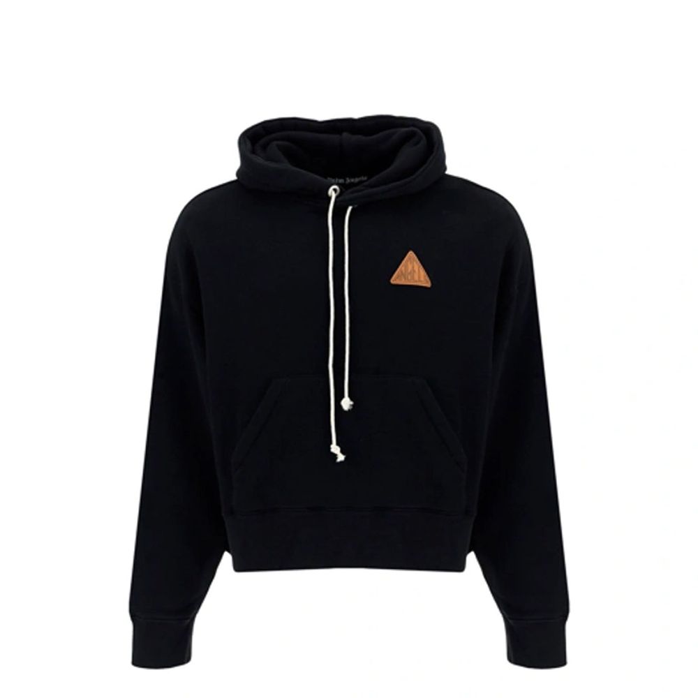 Palm Angels Other Materials Sweatshirt Palm Angels