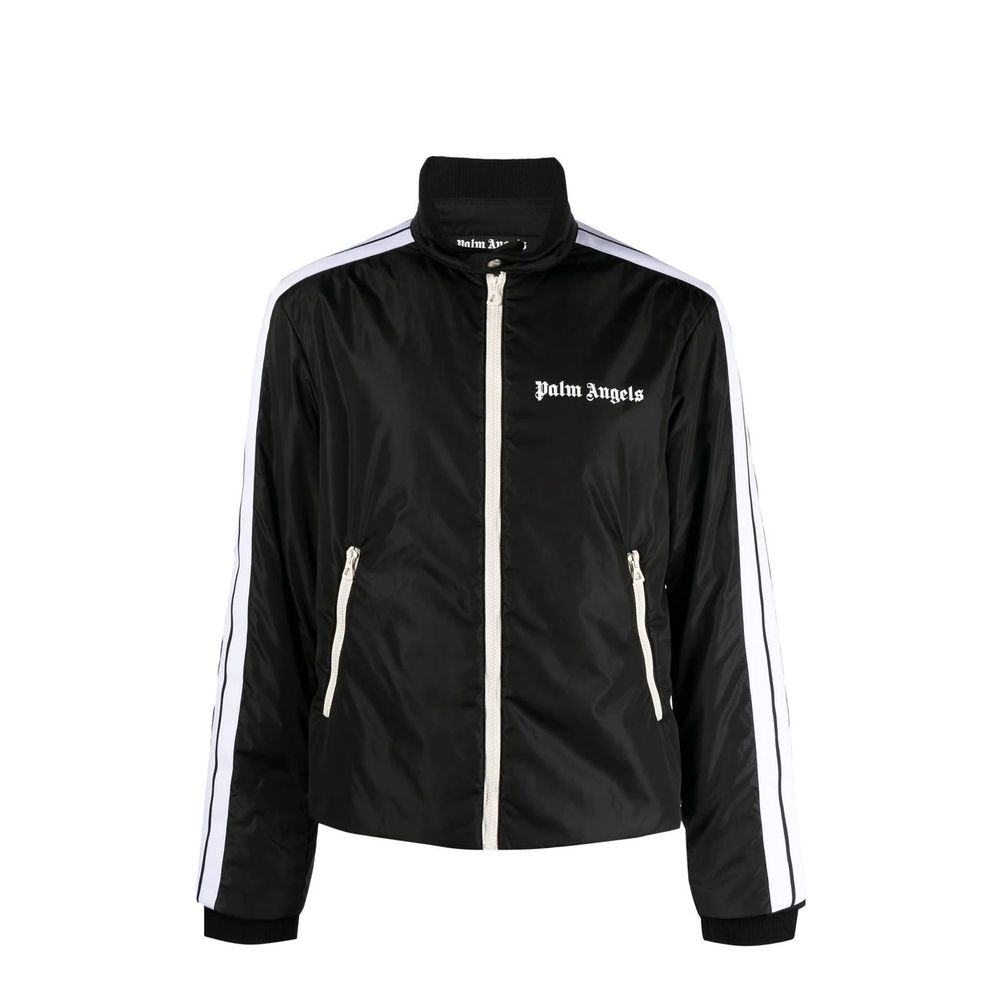 Palm Angels Padded Jacket Palm Angels