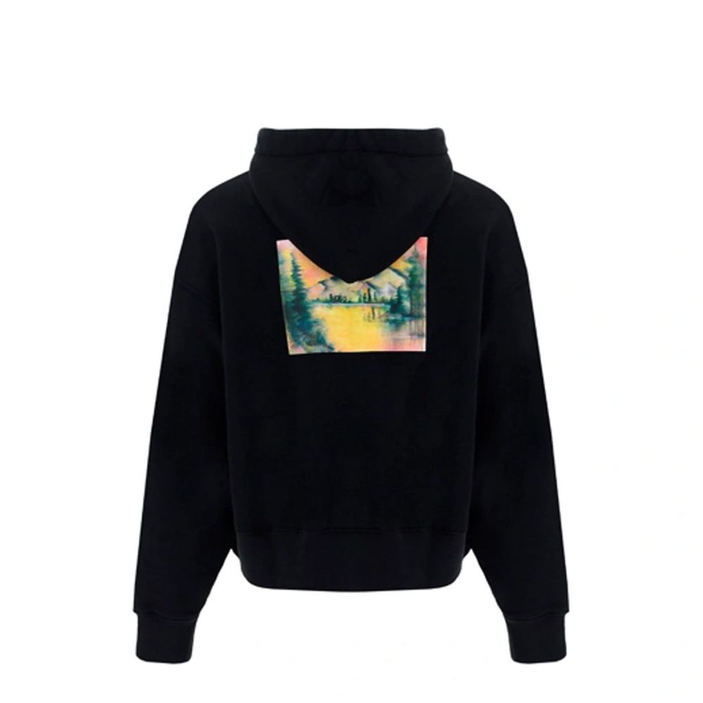 Palm Angels Other Materials Sweatshirt Palm Angels
