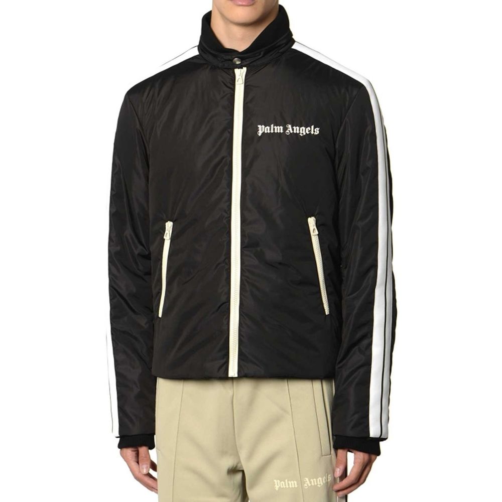 Palm Angels Padded Jacket Palm Angels