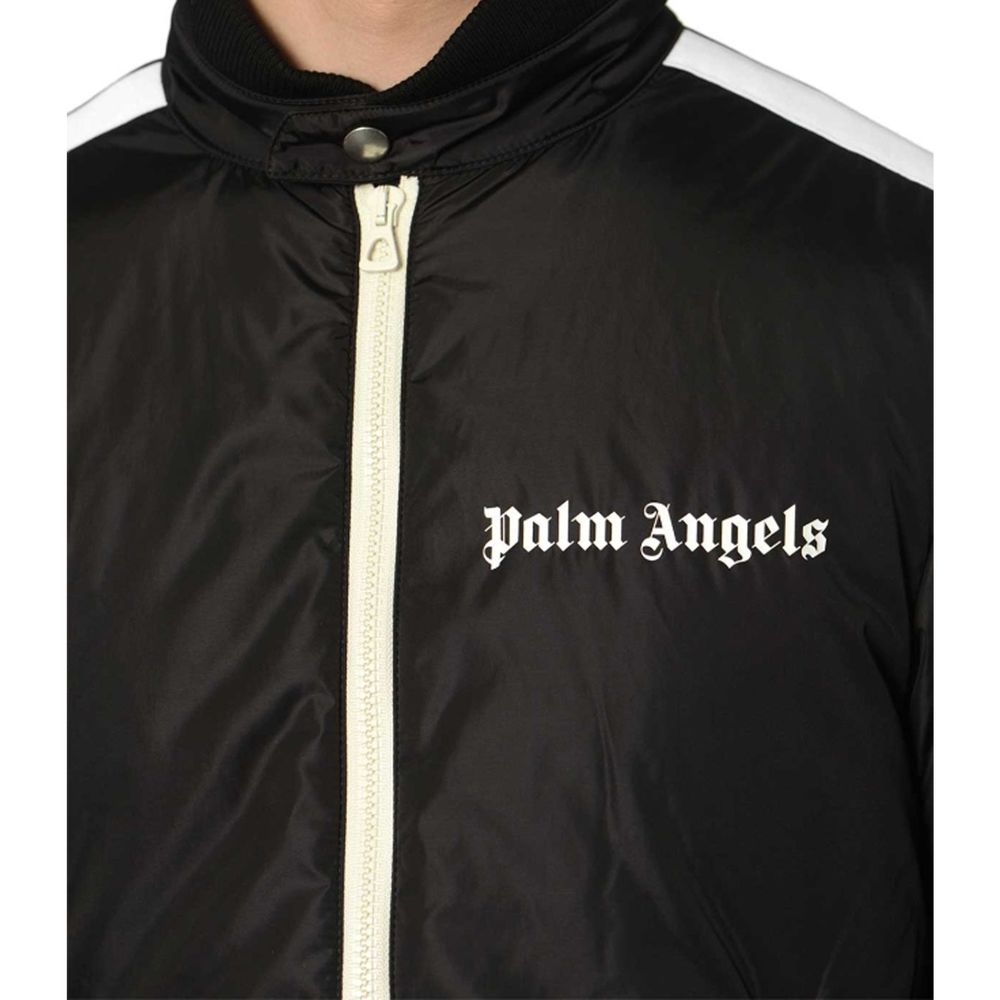 Palm Angels Padded Jacket Palm Angels