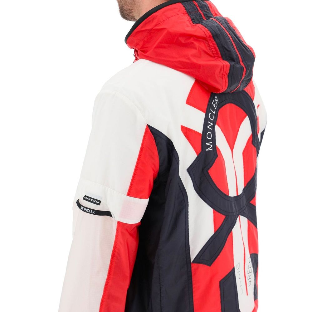 MONCLER GENIUS Clonophis Jacket MONCLER GENIUS