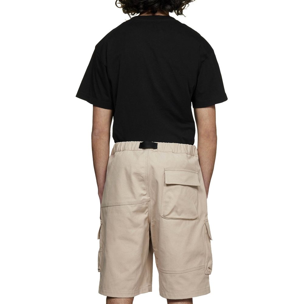 Ambush Cotton Bermuda Shorts Ambush