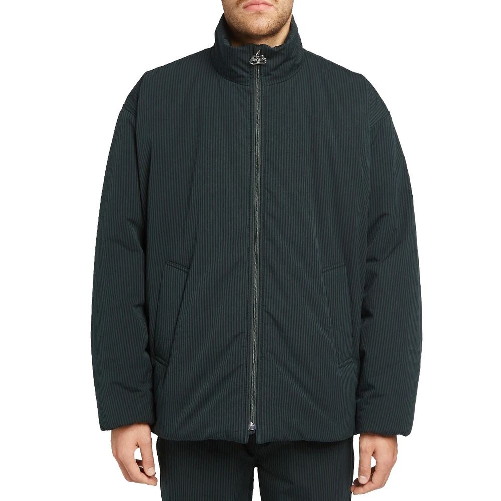 Balenciaga Cantone Logo Jacket Balenciaga