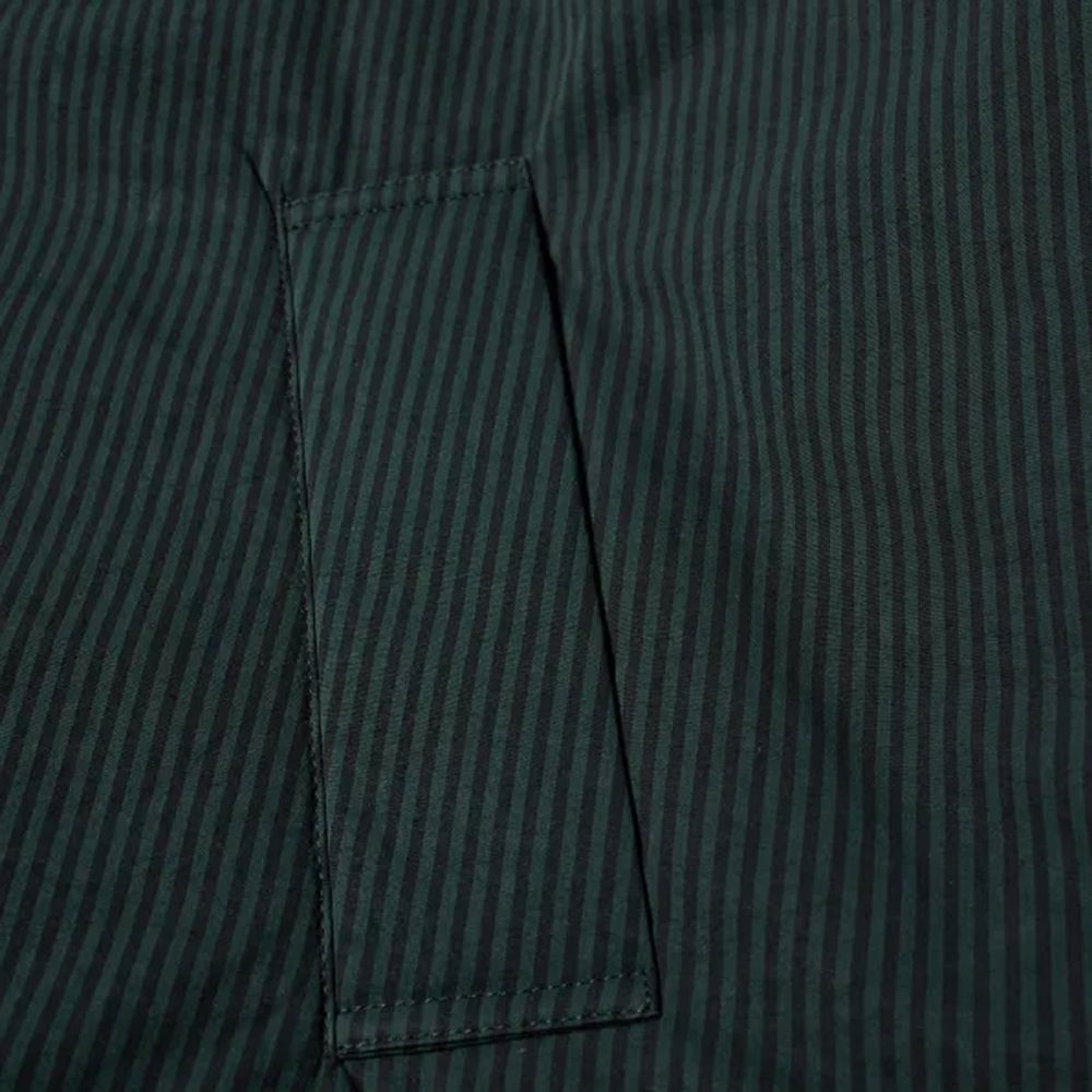 Balenciaga Cantone Logo Jacket Balenciaga