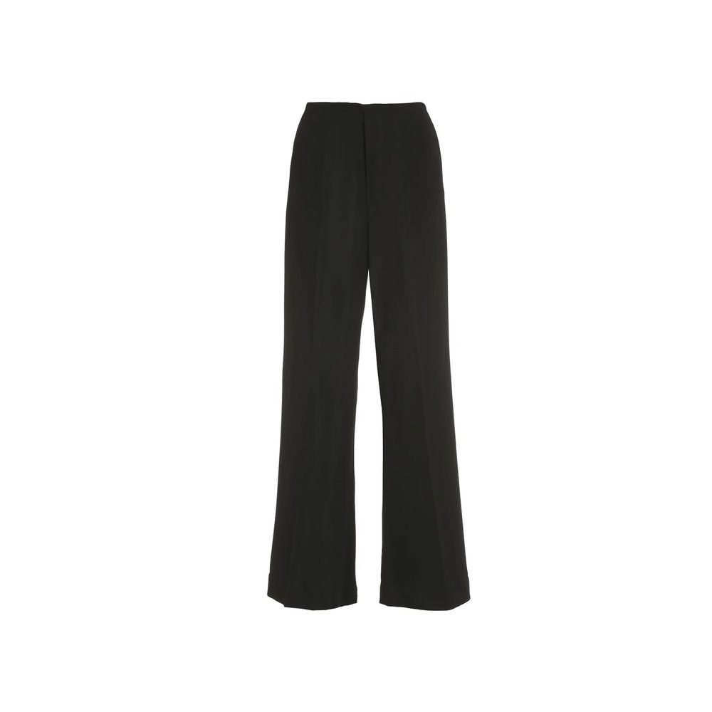 Maison Margiela Wide-Leg Pants Maison Margiela