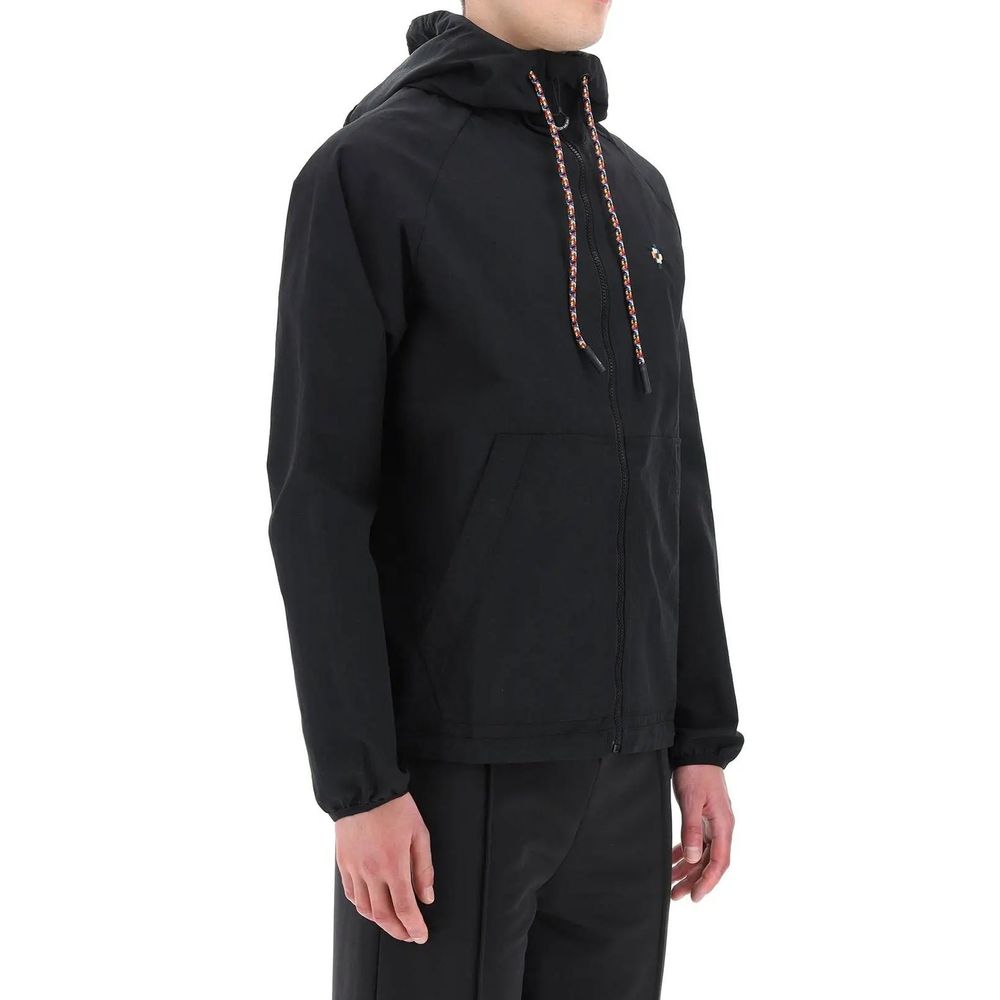 Marcelo Burlon Windbreaker Jacket Marcelo Burlon