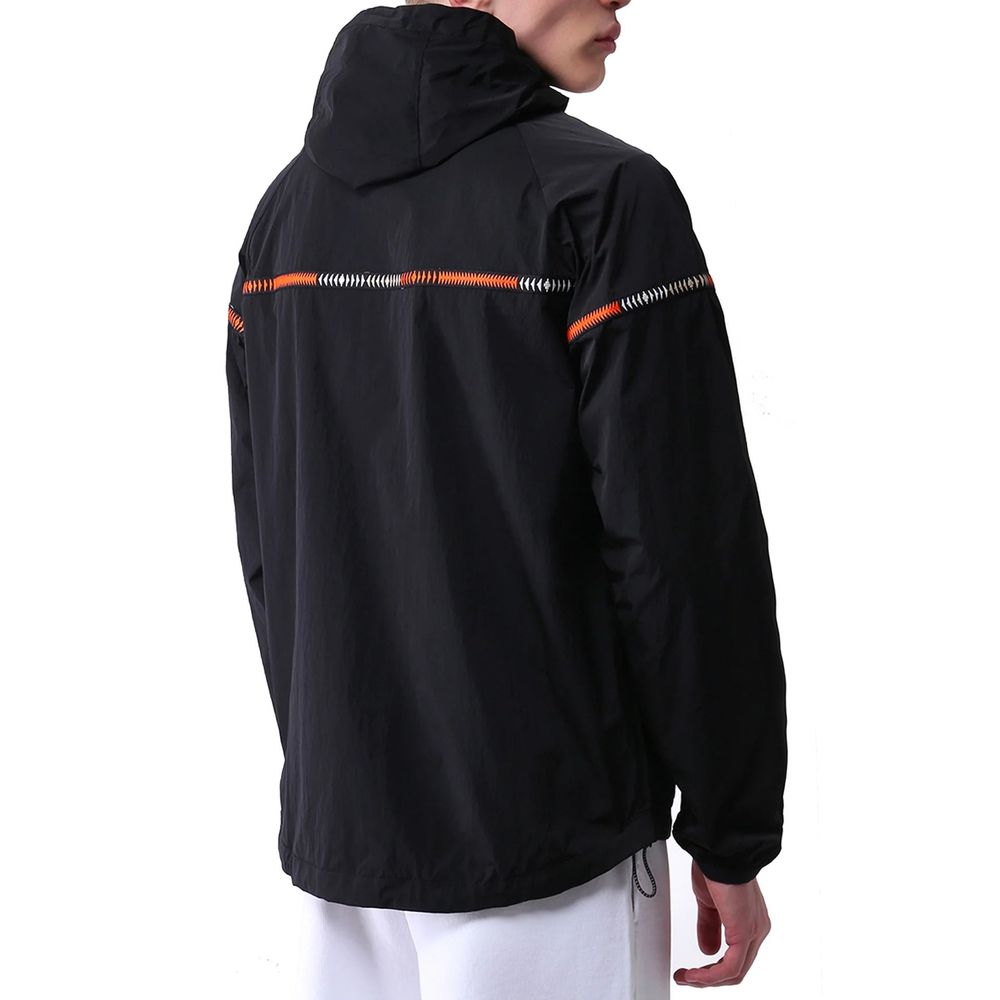 Marcelo Burlon Windbreaker Jacket Marcelo Burlon