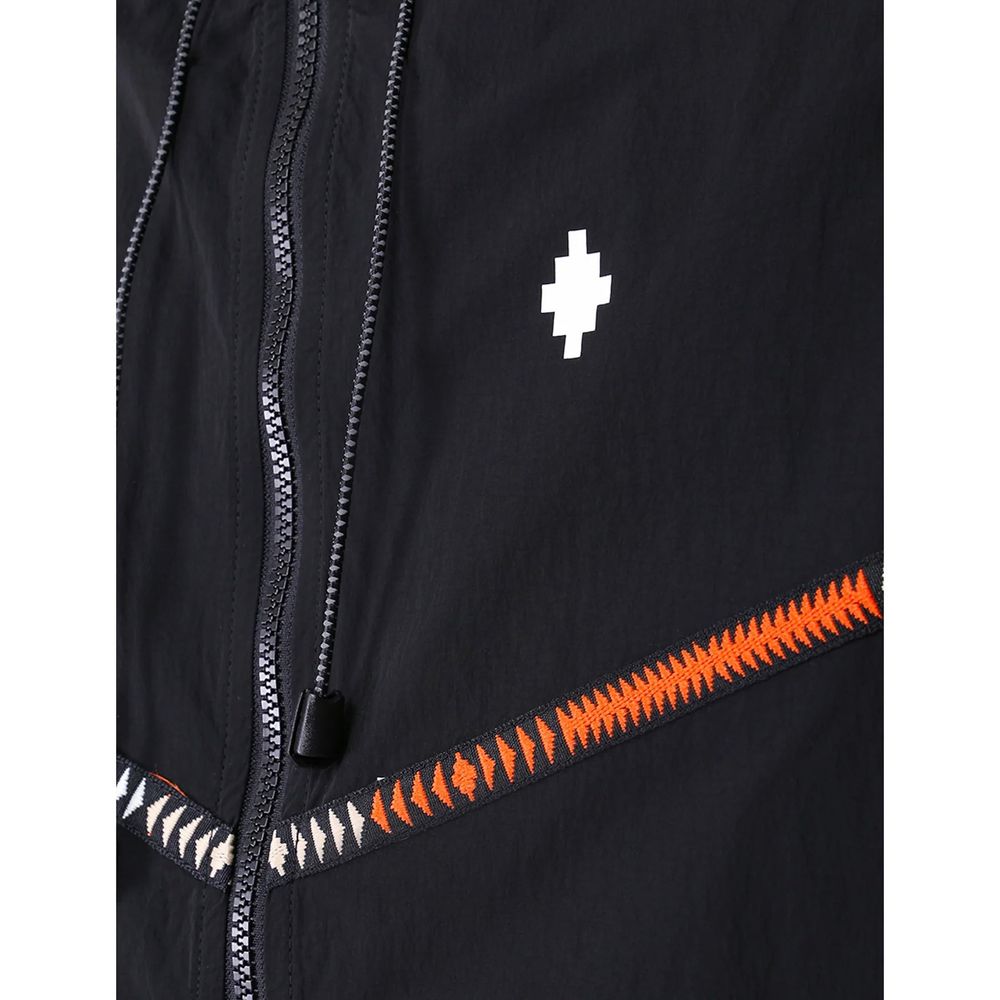 Marcelo Burlon Windbreaker Jacket Marcelo Burlon