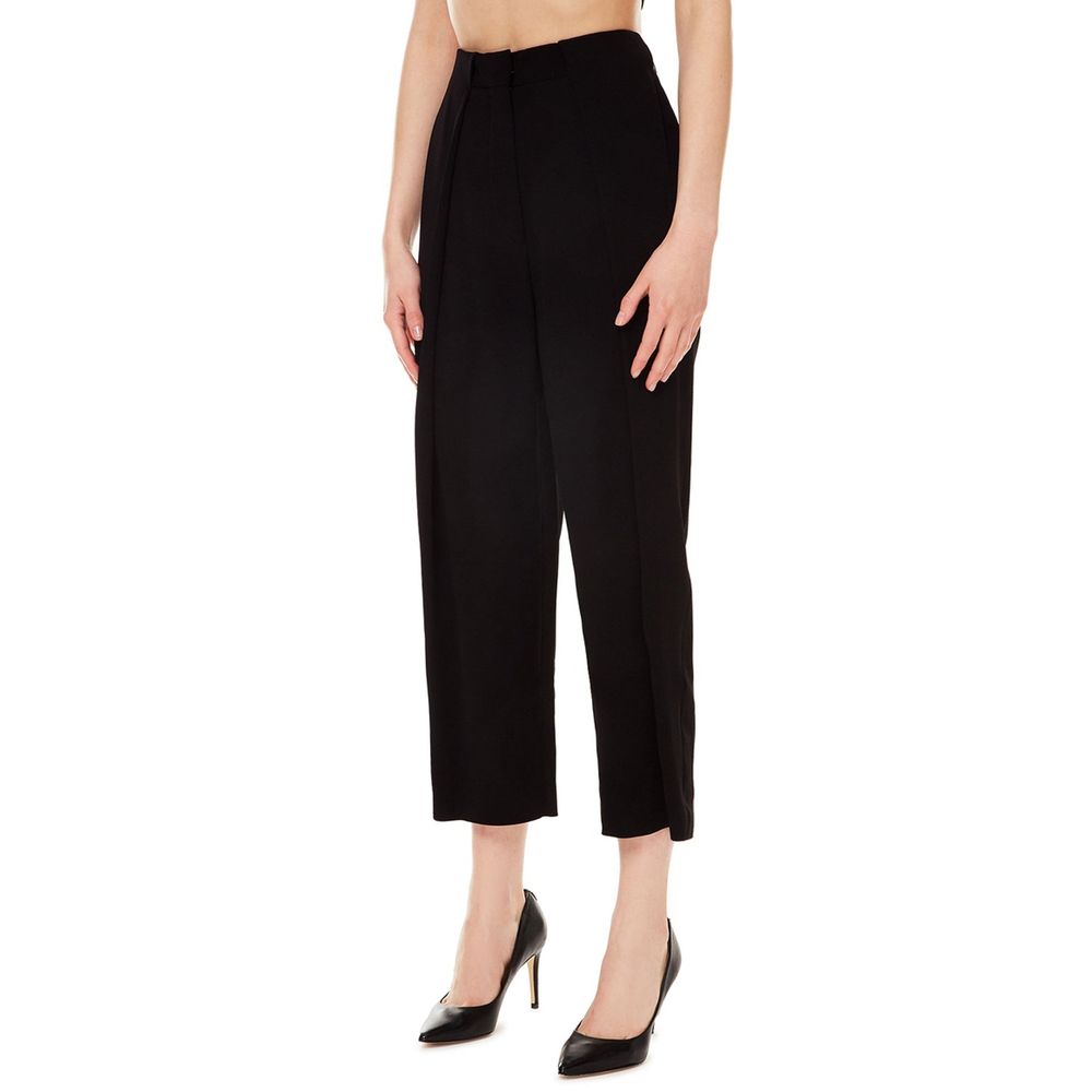 Balmain Viscose Pants Balmain