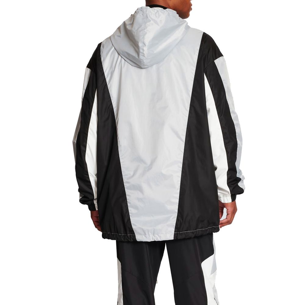 Balmain Windbreaker Jacket Balmain
