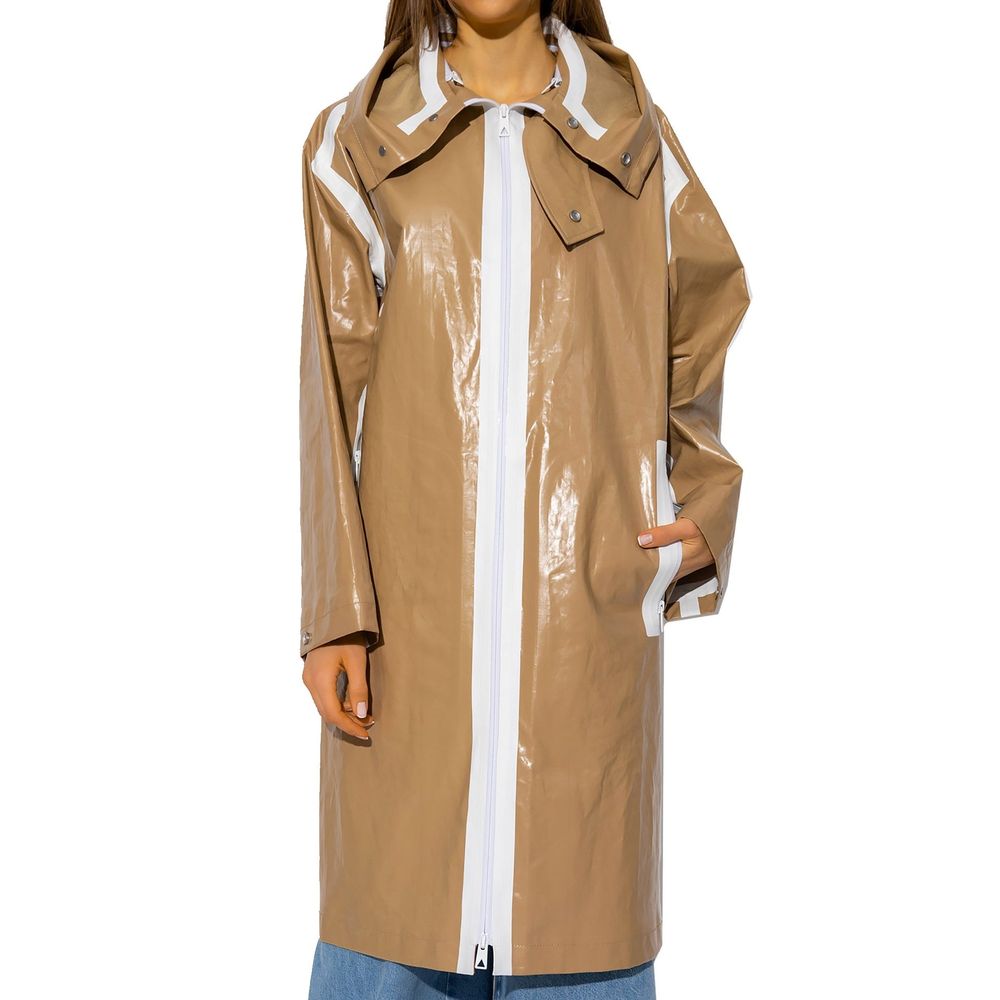 Bottega Veneta Waterproof Coat Bottega Veneta
