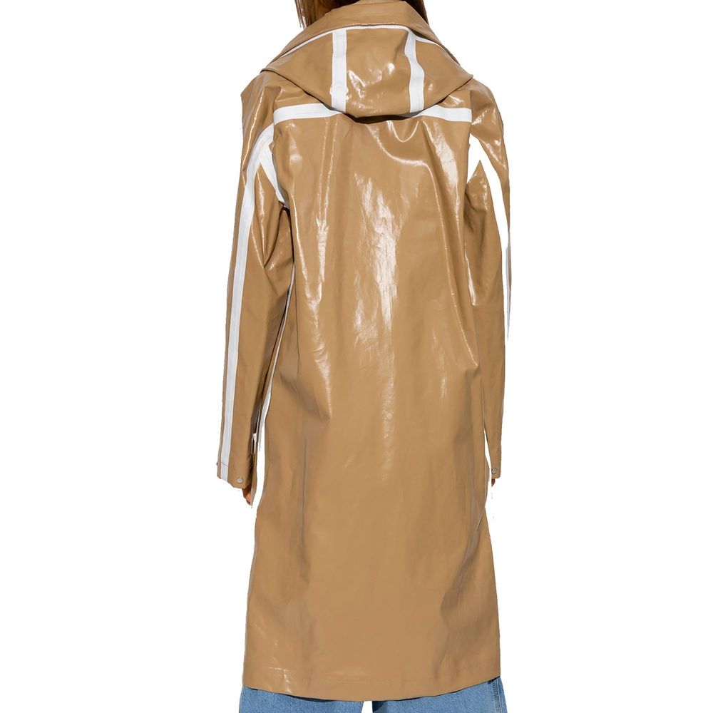 Bottega Veneta Waterproof Coat Bottega Veneta