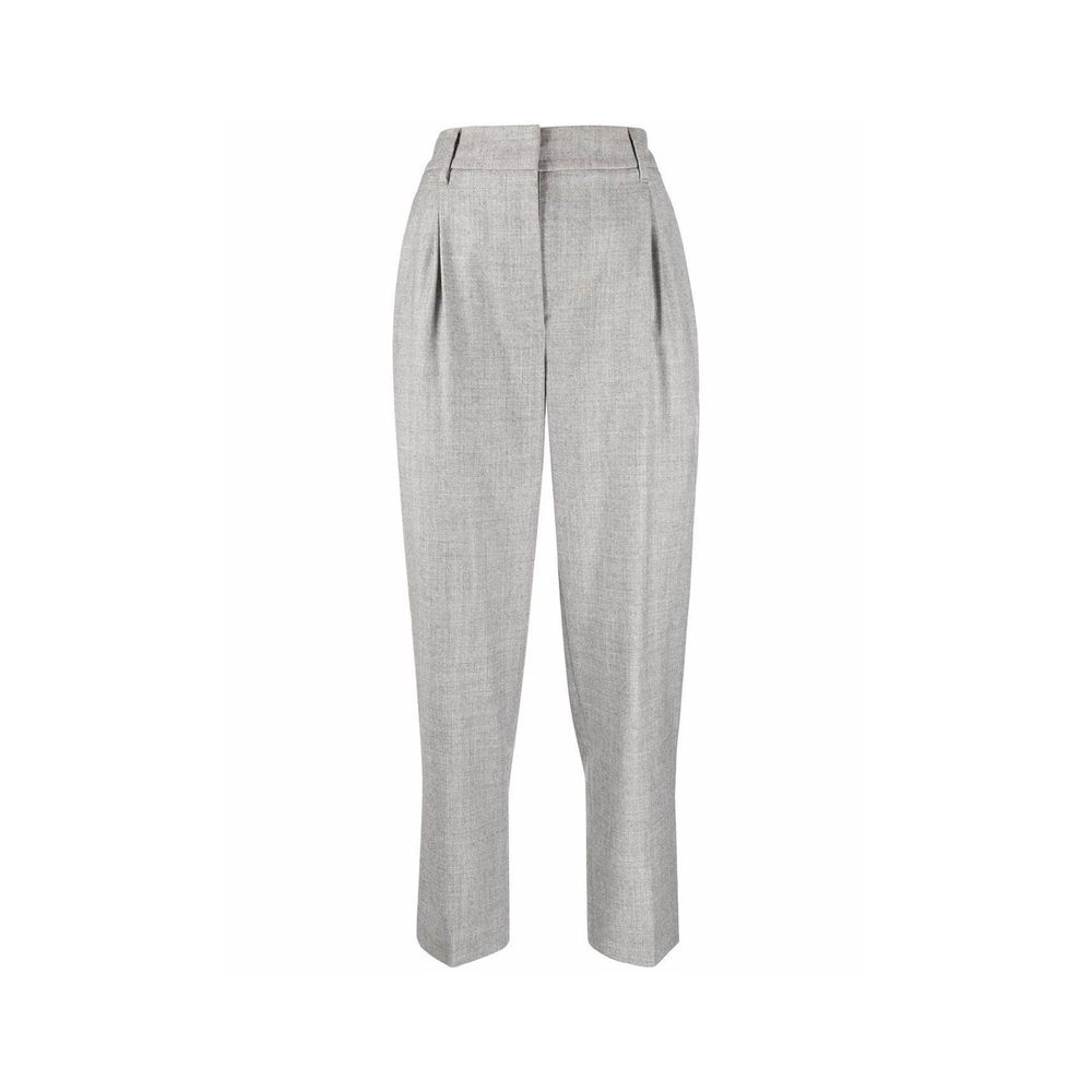 Brunello Cucinelli Cropped Pants Brunello Cucinelli