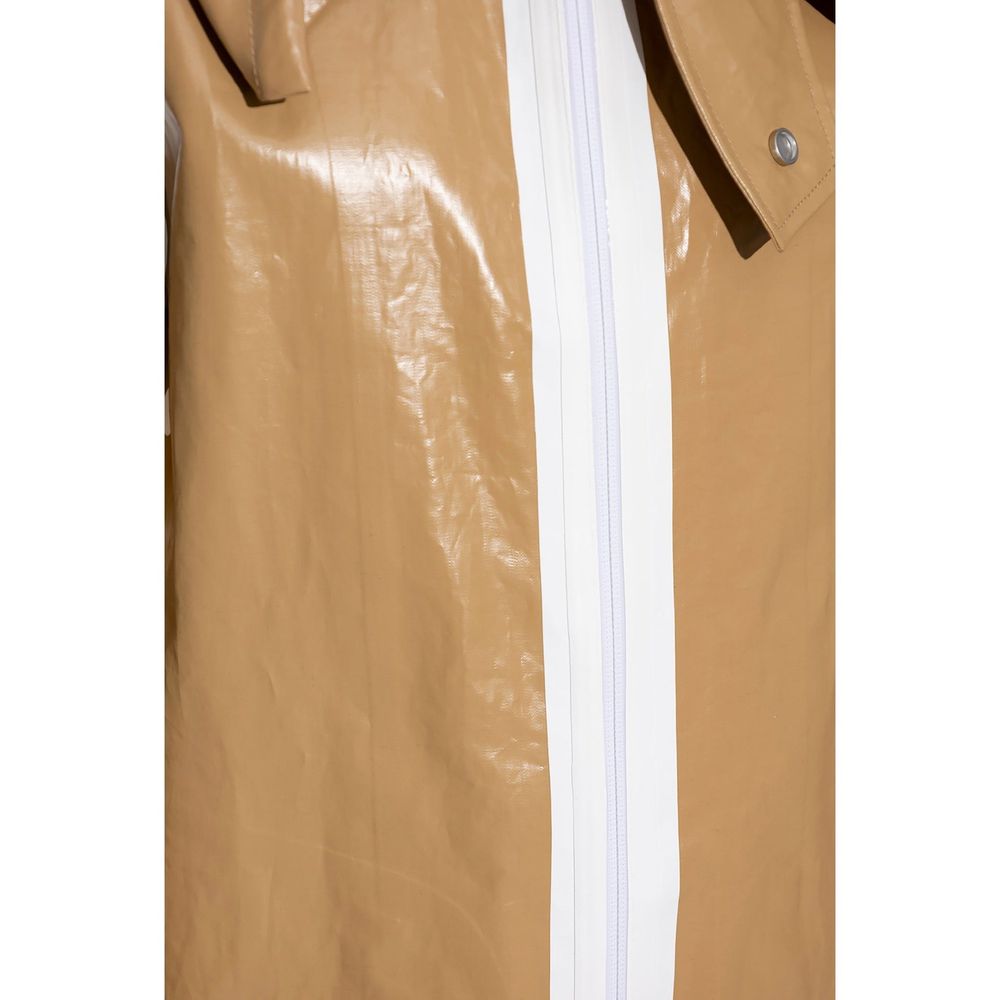 Bottega Veneta Waterproof Coat Bottega Veneta