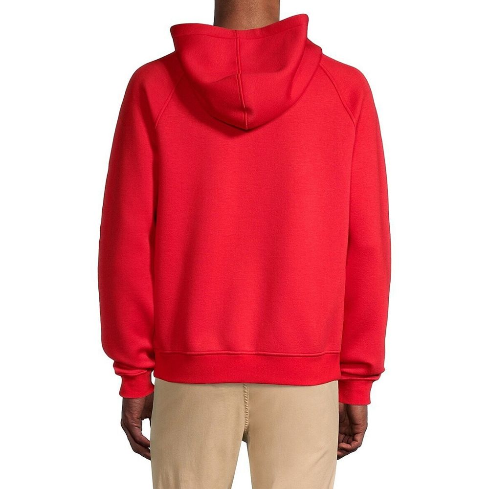 KNT KITON Hooded Sweatshirt KNT KITON