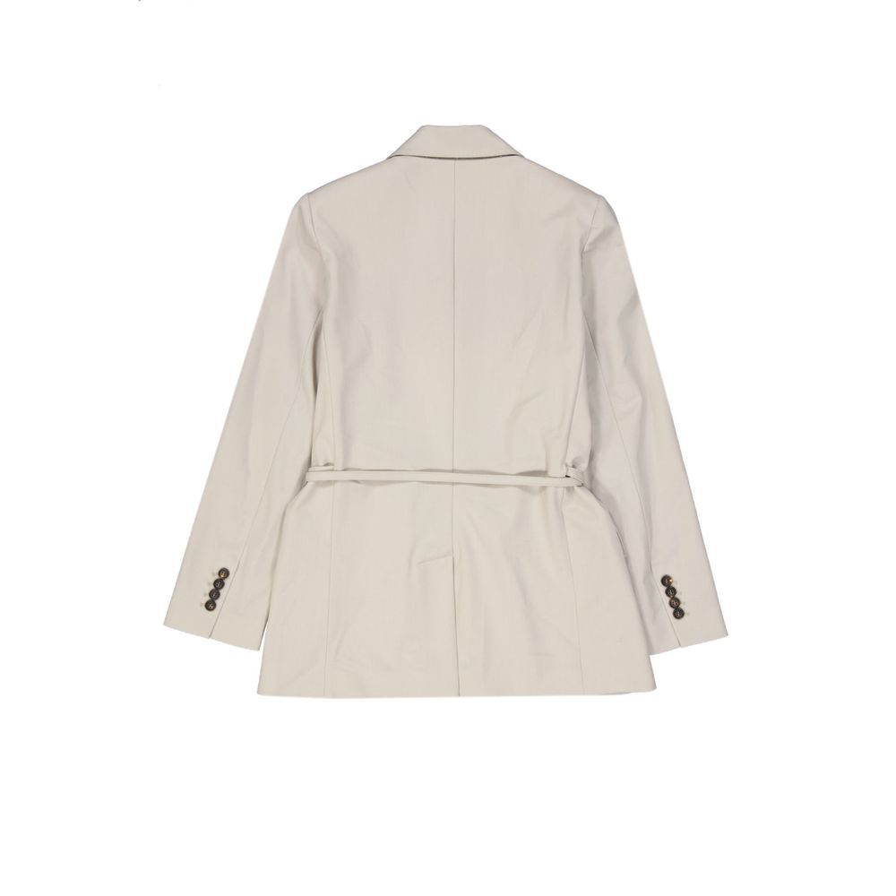 Brunello Cucinelli Wool Jacket Brunello Cucinelli