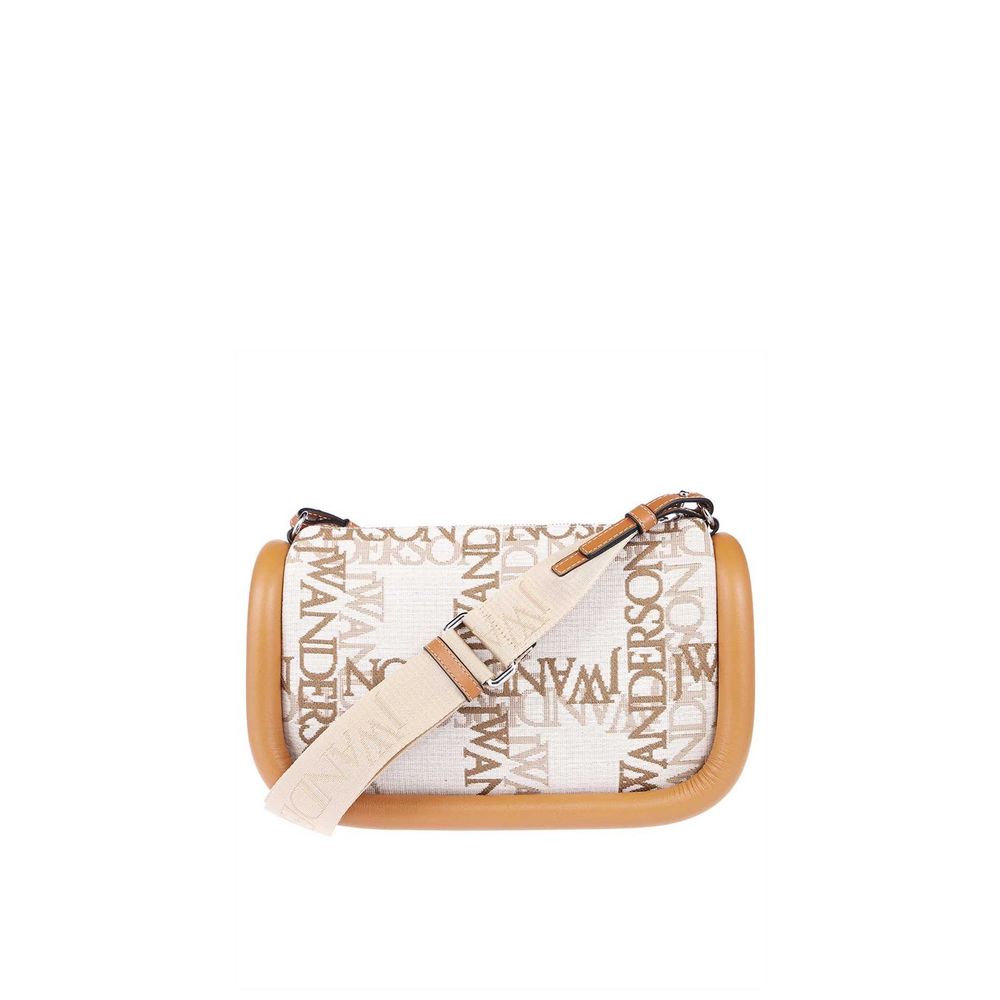 Jw Anderson Bumper 17 Shoulder Bag Jw Anderson