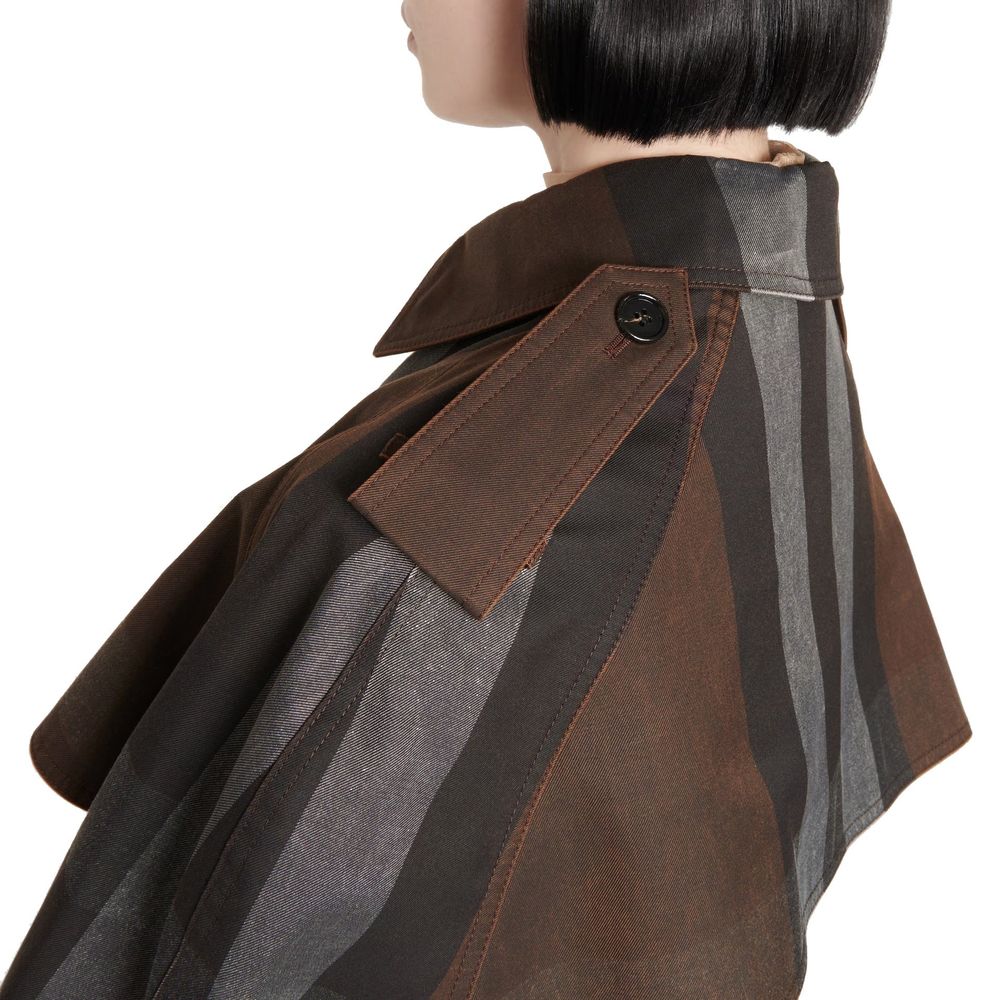 Burberry Biker Jacket Burberry