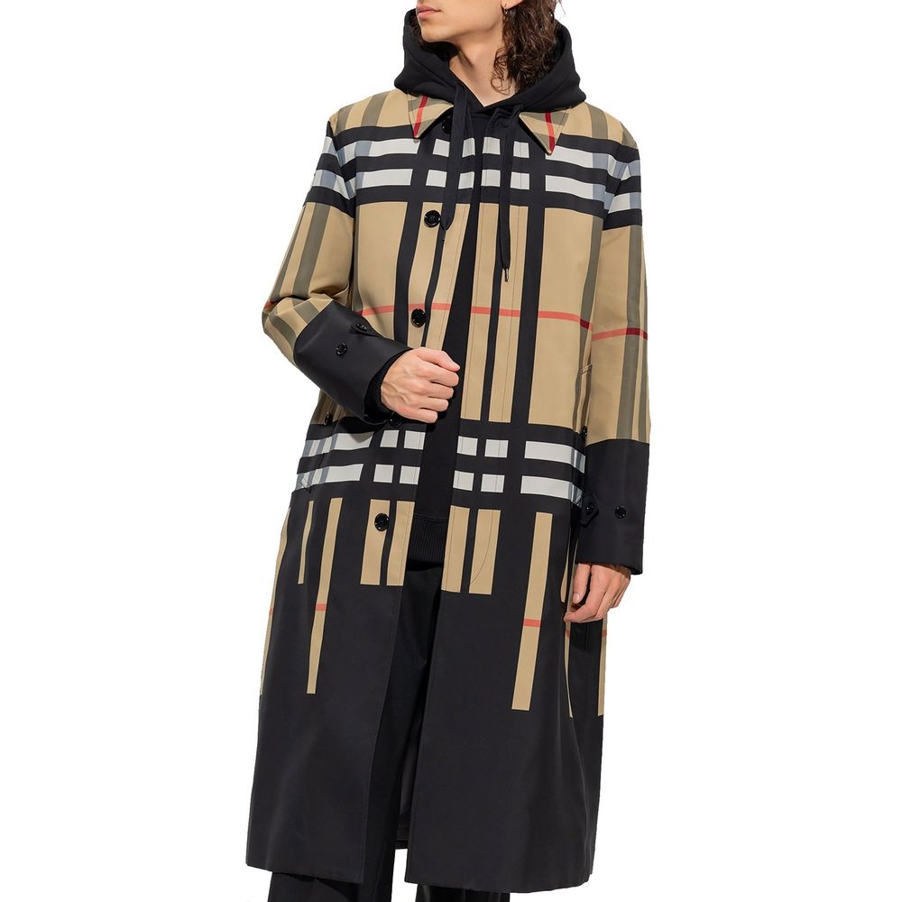 Burberry Keats Coat Burberry