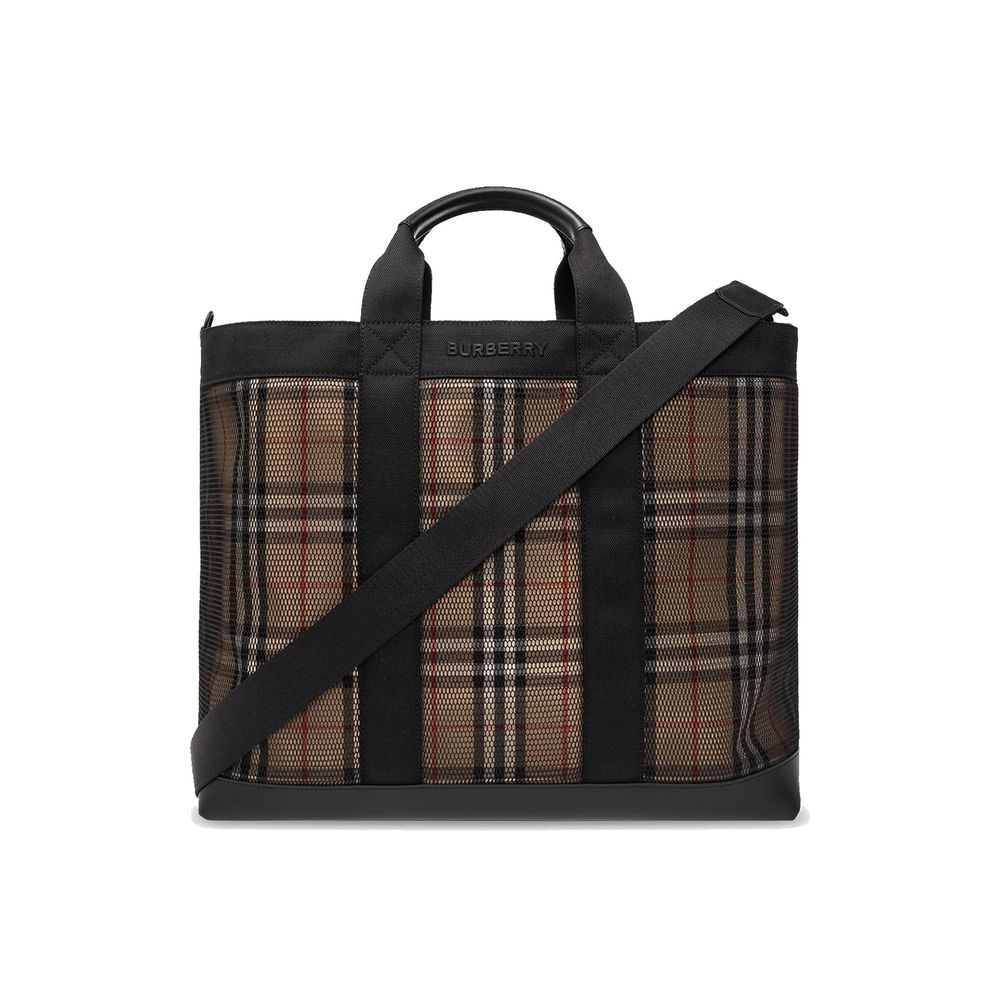 Burberry Ormond Shopper Bag Burberry