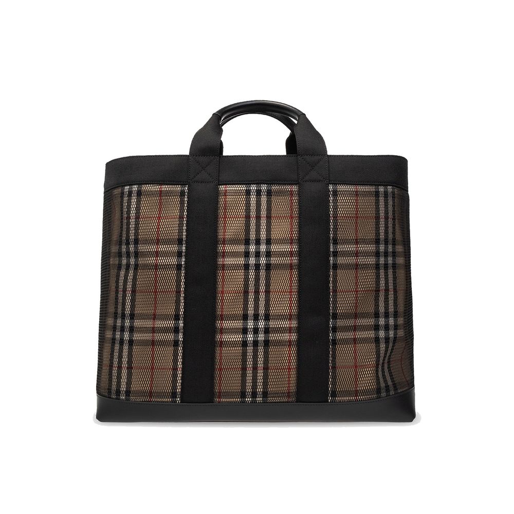 Burberry Ormond Shopper Bag Burberry