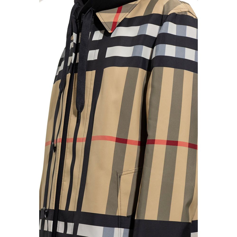 Burberry Keats Coat Burberry