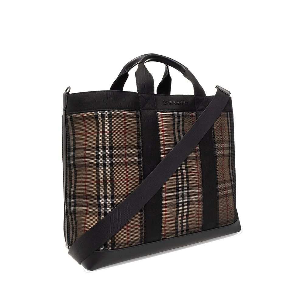 Burberry Ormond Shopper Bag Burberry
