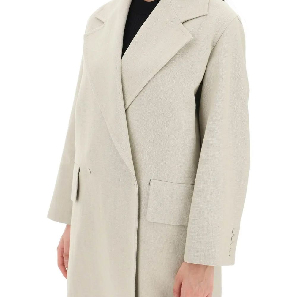 Max Mara Mescal Coat Max Mara