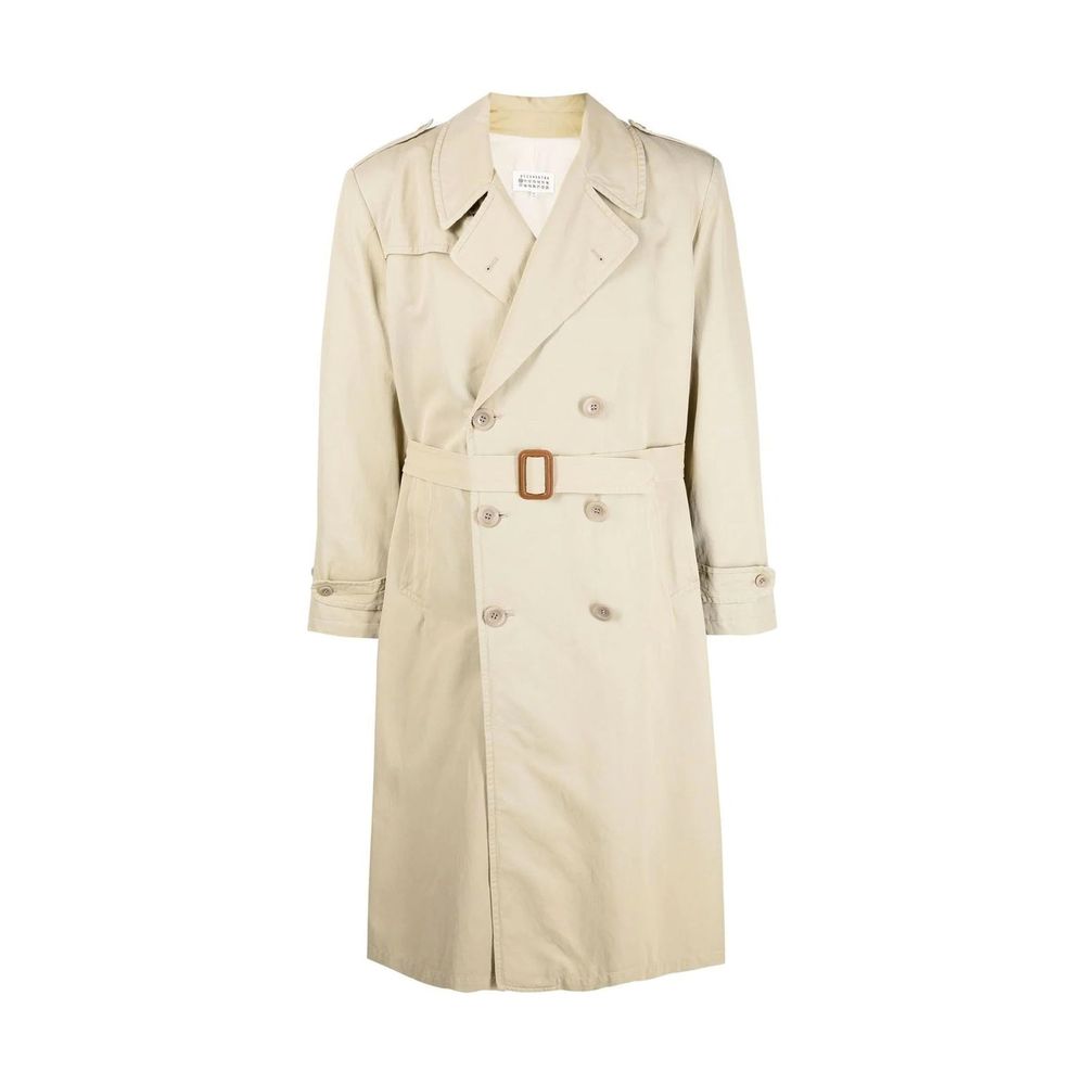 Maison Margiela Rain Coat Maison Margiela