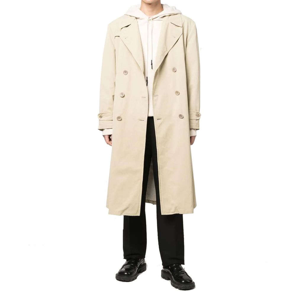 Maison Margiela Rain Coat Maison Margiela