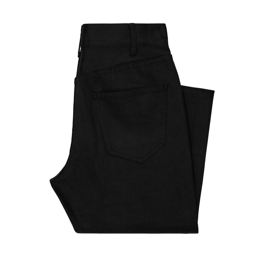 Celine Low Rise Skinny Fit Jeans Celine