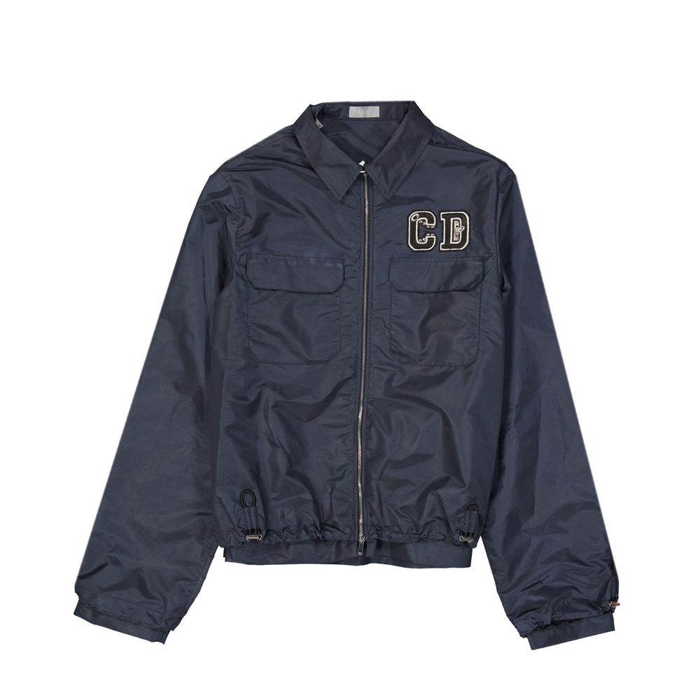 Dior x Kenny Scharf Shirt Jacket Dior