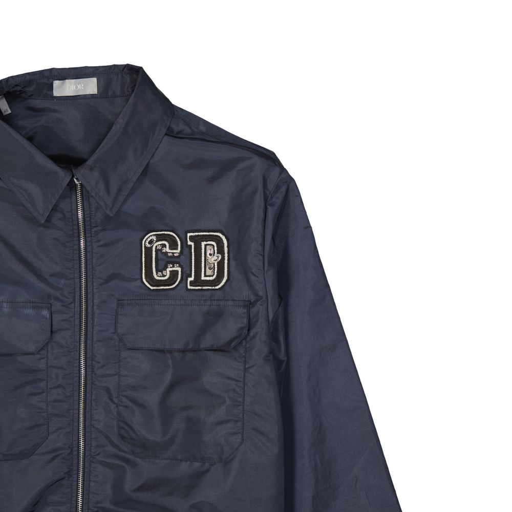 Dior x Kenny Scharf Shirt Jacket Dior