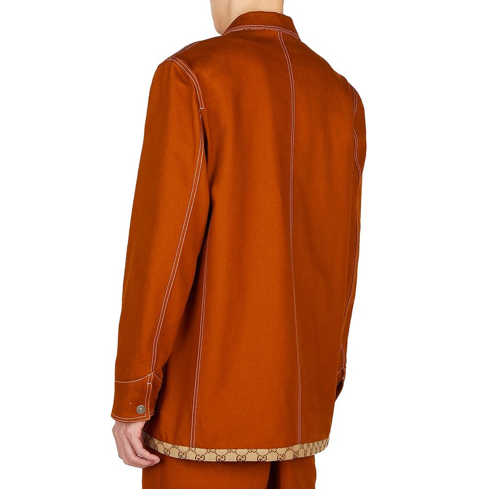 Gucci GG Reversible Jacket Gucci