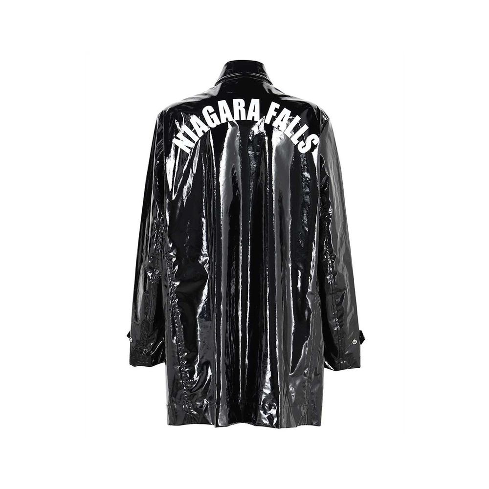 Dsquared² Niagara Falls Trench Coat Dsquared²