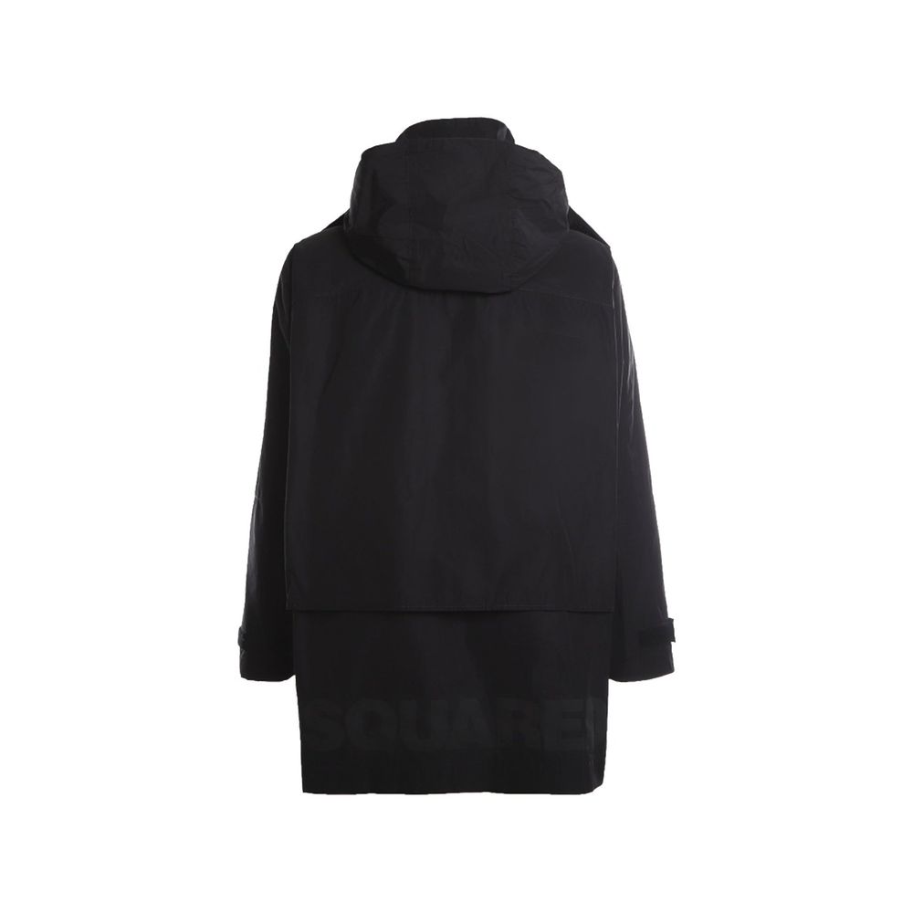 Dsquared² Windbreaker Jacket Dsquared²