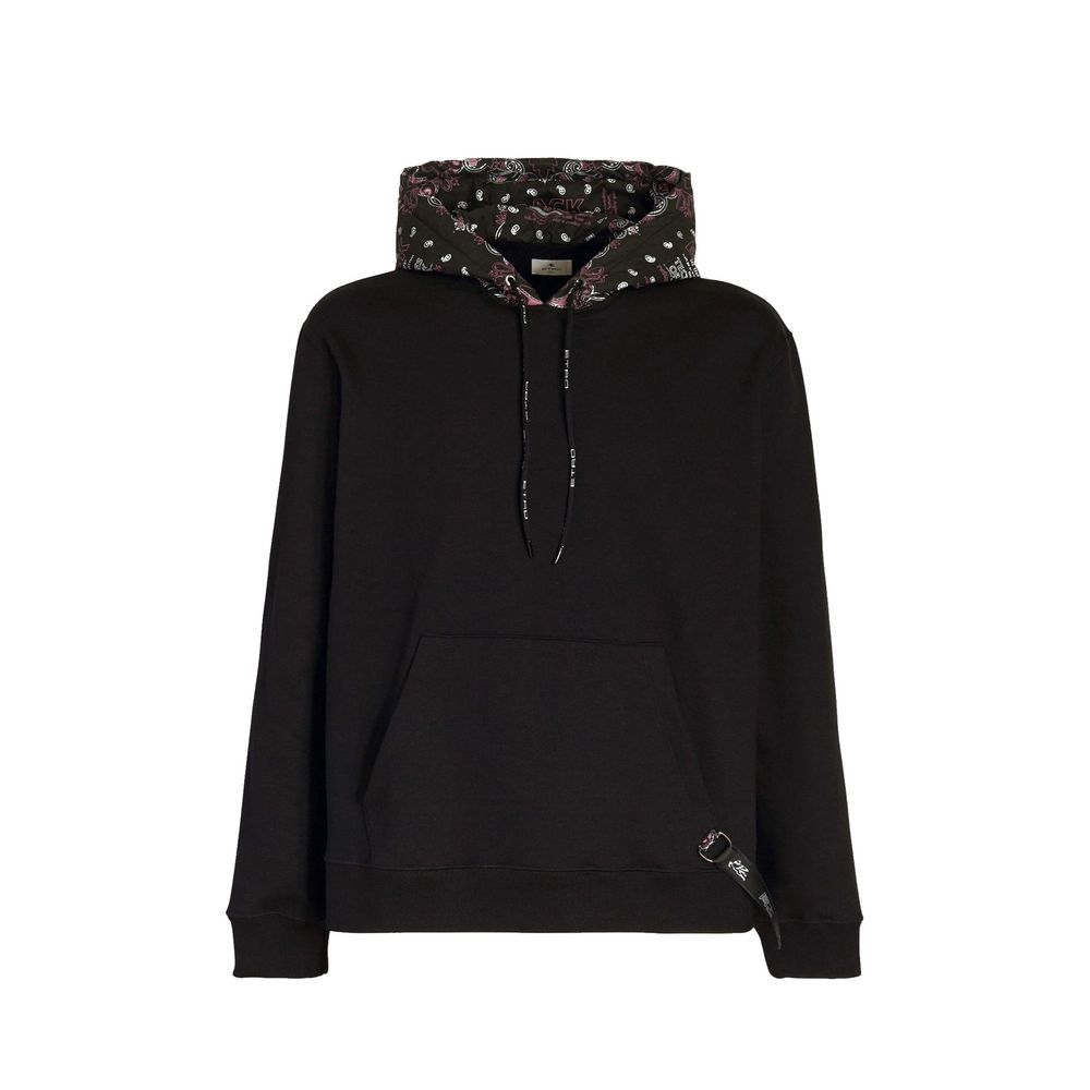 Etro Hooded Sweatshirt Etro