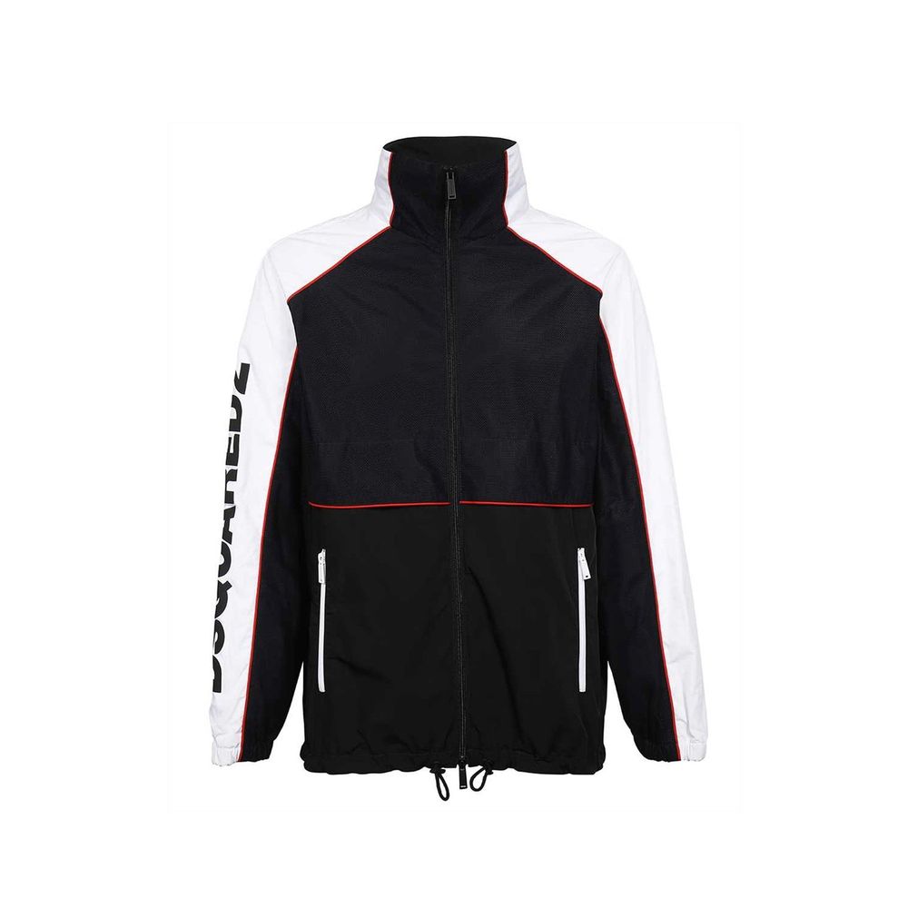 Dsquared² Bomber Combo Jacket Dsquared²